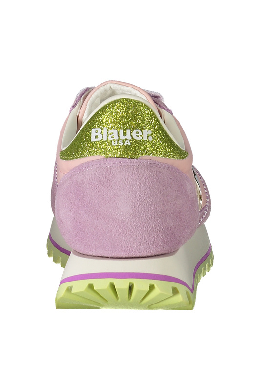 DAMSKIE BUTY SPORTOWE BLAUER RӯOWE