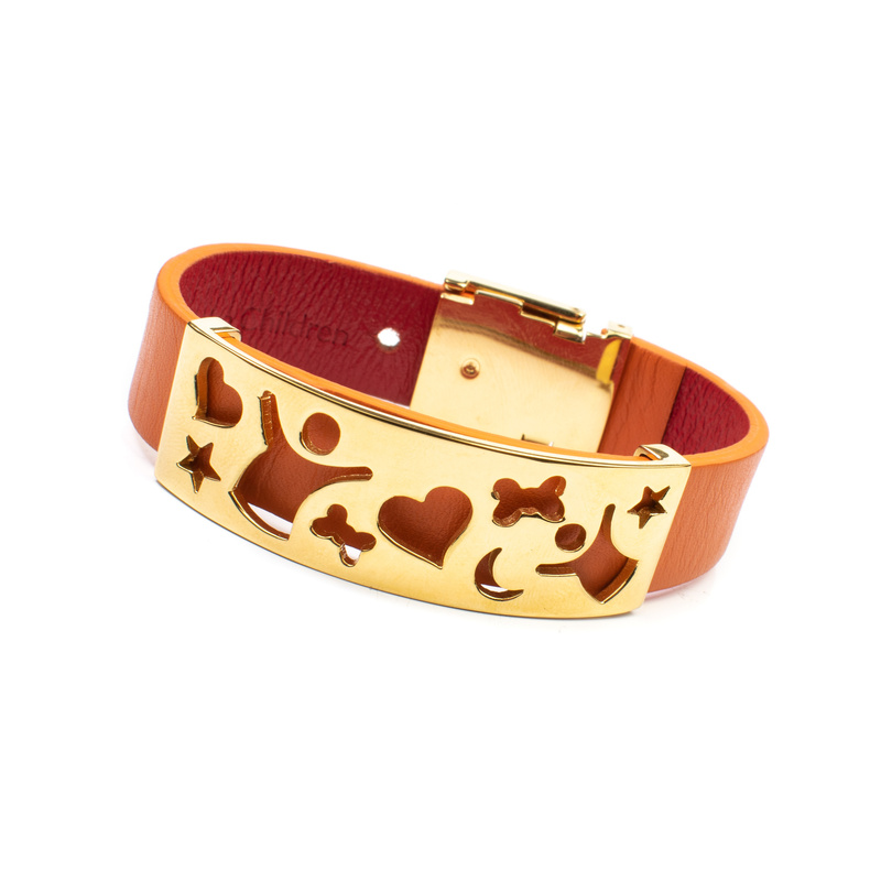 Biżuteria FOLLI FOLLIE 1B8T081YRO. WRIST, Kolor . Kobieta.