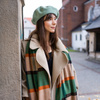 Szal Autumn Checker
