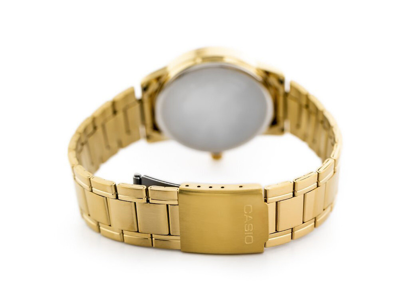 ZEGAREK MĘSKI CASIO MTP-V002G-7B2UDF (zd103b) + BOX