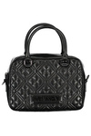 CZARNA TORBA DAMSKA LOVE MOSCHINO