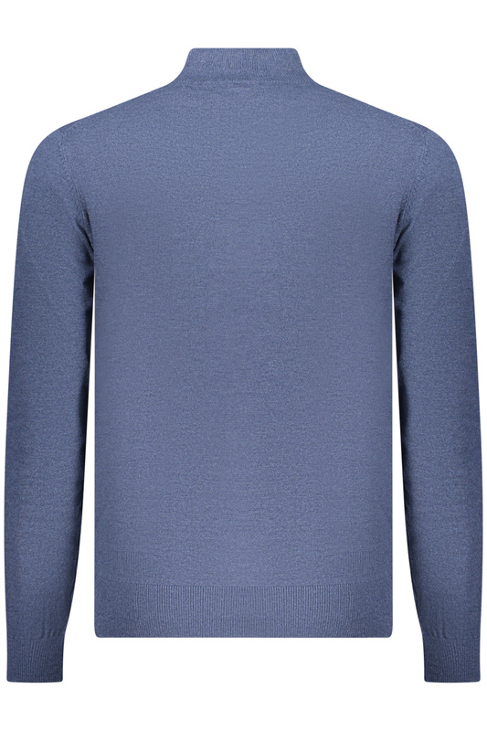 Norway 1963 M�SKA NIEBIESKA KOSZULKA