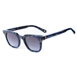Okulary BELSTAFF BOORMAN-S028. Okulary przeciwsłoneczne, Kolor niebieski. Kobieta.
