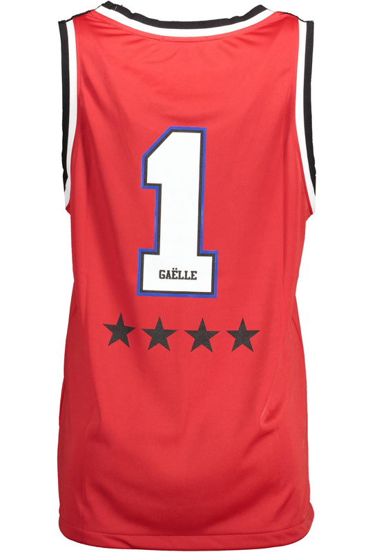 GAELLE PARIS PODKOSZULEK DAMSKI CZERWONY