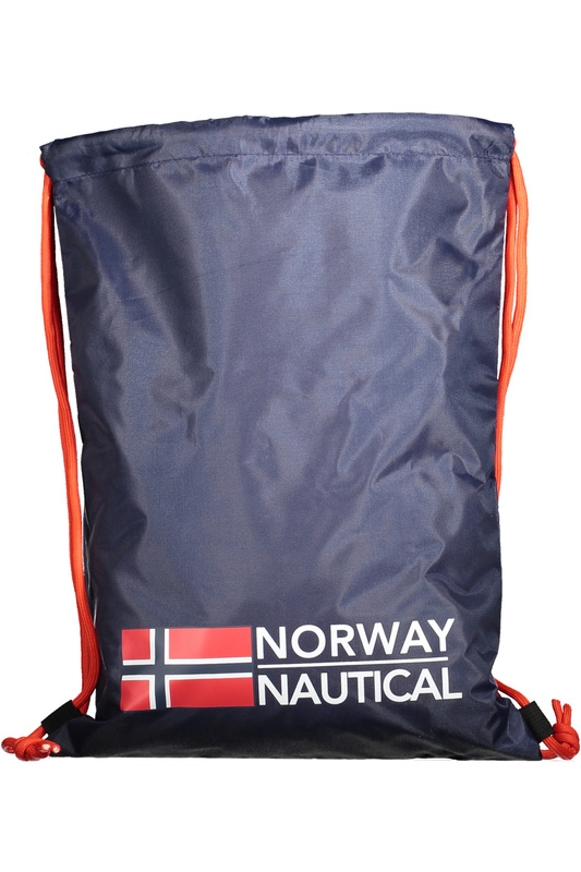Norway 1963 UNISEX NIEBIESKA TORBA