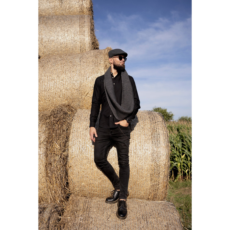 Kaszkiet Fall Season