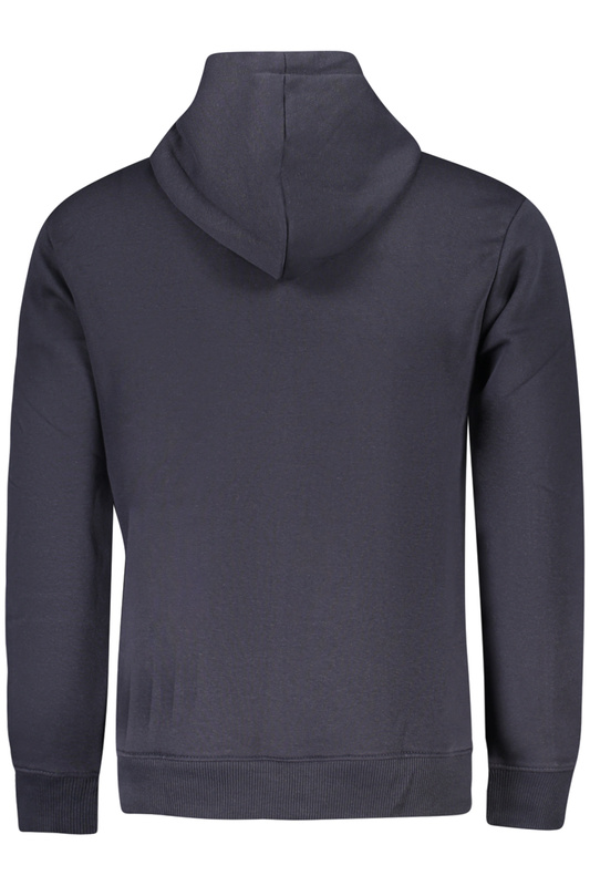 PEPE JEANS MĘSKA NIEBIESKA BLUZA Z ROZPIĘCIEM