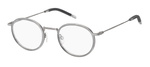 Okulary TOMMY HILFIGER TH-1815-KB7. Okulary, Kolor FLOCK. Mężczyzna.