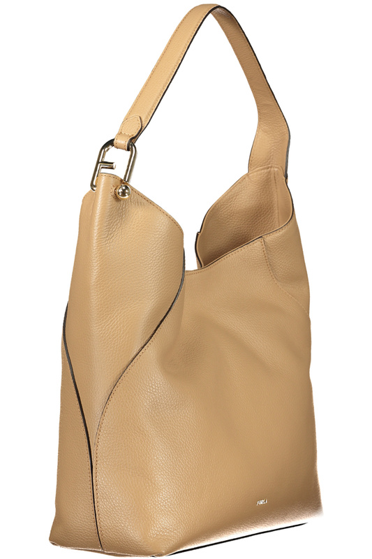 Brązowa torba damska FURLA