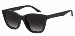Okulary SEVEN STREET 7A587CS807F2W. Okulary przeciwsłoneczne, Kolor czarny. Kobieta.
