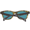 Okulary TIMBERLAND TB9080-5055R. Okulary przeciwsłoneczne, Kolor zielony. Mężczyzna.
