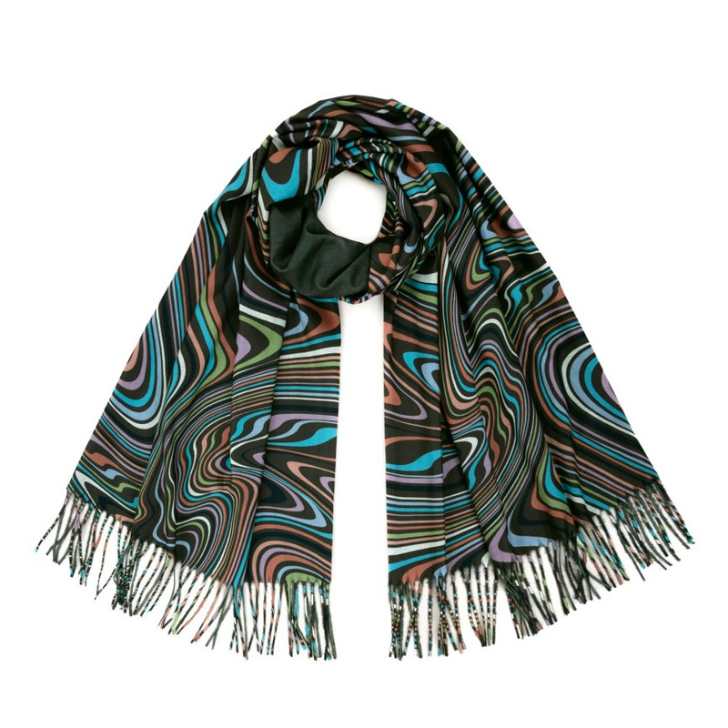 Szal Just An Illusion