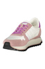 BUTY SPORTOWE BLAUER DAMSKIE BIAŁE