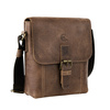 Męska torba skórzana Canaletto vintage TM216s227