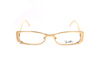 Okulary EMILIO PUCCI EP213175750. Okulary, Kolor złoty. Kobieta.