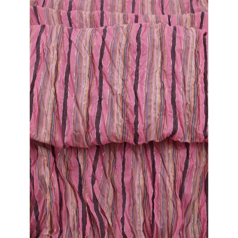 Szal Satynowa Przyjemność