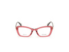 Okulary GUESS GU2752-54069. Okulary, Kolor Bordeaux bright. Kobieta.