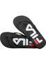 FILA FOOTWEAR KLAPKI DAMSKIE CZARNE