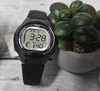 ZEGAREK DZIECIĘCY CASIO LW-200-1B (zd579b) + BOX