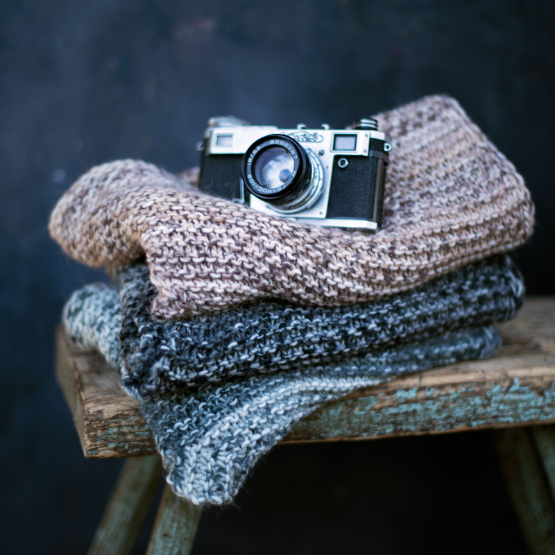 Czapka dziecięca Kwiatuszek