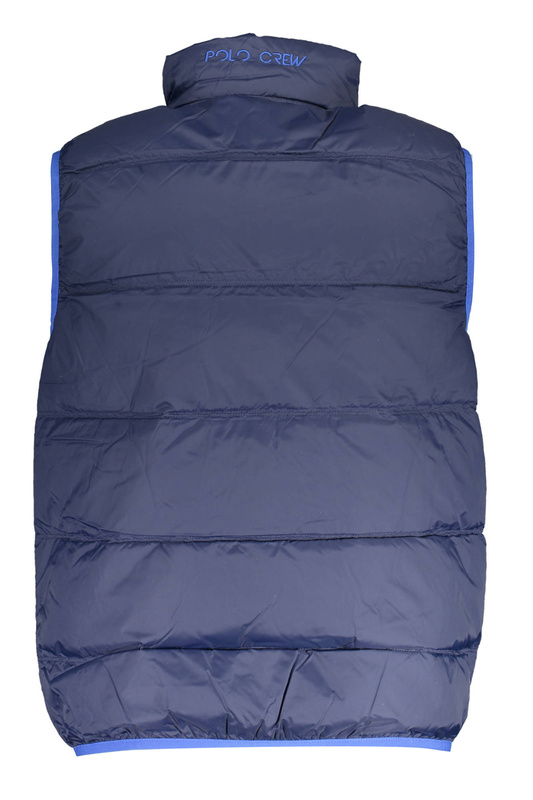 LA MARTINA NIEBIESKI M�SKI BEZ R�KAW�W