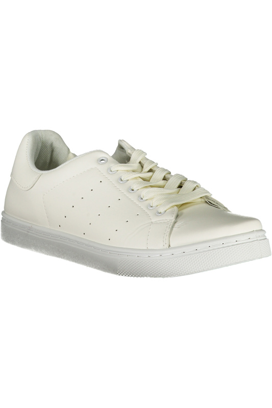 BIAŁY MĘSKIE BUTY SPORTOWE Norway 1963