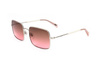 Okulary LEVI'S LV-1019-S-PA. Okulary przeciwsłoneczne, Kolor czarny. Unisex.