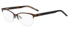 Okulary HUGO HG-1079-4IN. Okulary, Kolor Mt bw. Kobieta.