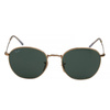 Okulary RAY BAN RB37720013154. Okulary przeciwsłoneczne, Kolor brązowy. Mężczyzna.
