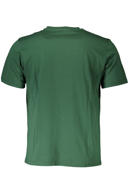 NORTH SAILS T-SHIRT Z KRÓTKIM RĘKAWEM MĘSKI BIAŁY