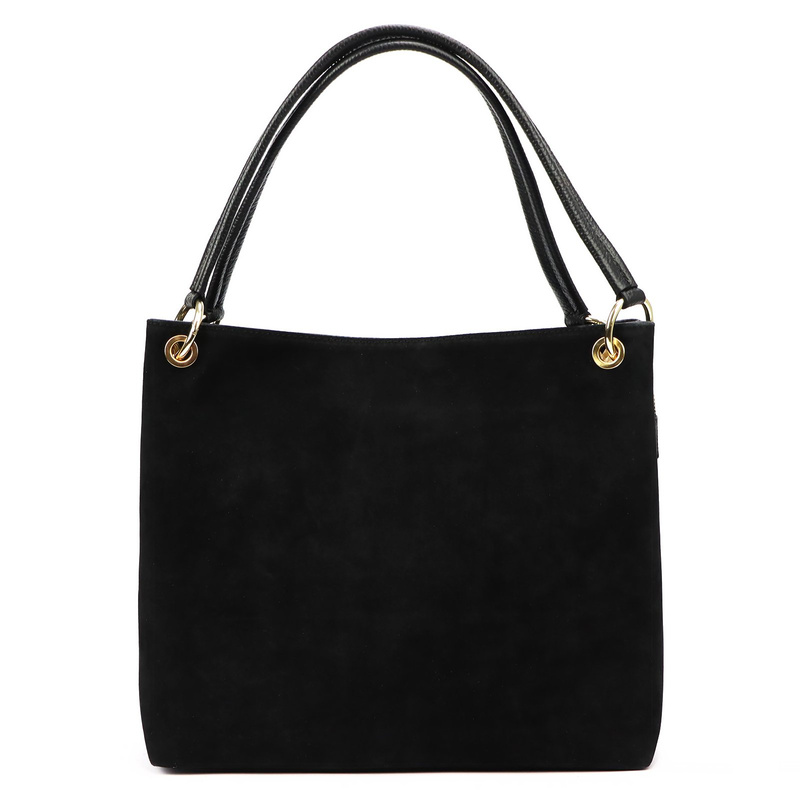 Damska torebka ze skóry naturalnej Luka 26-022