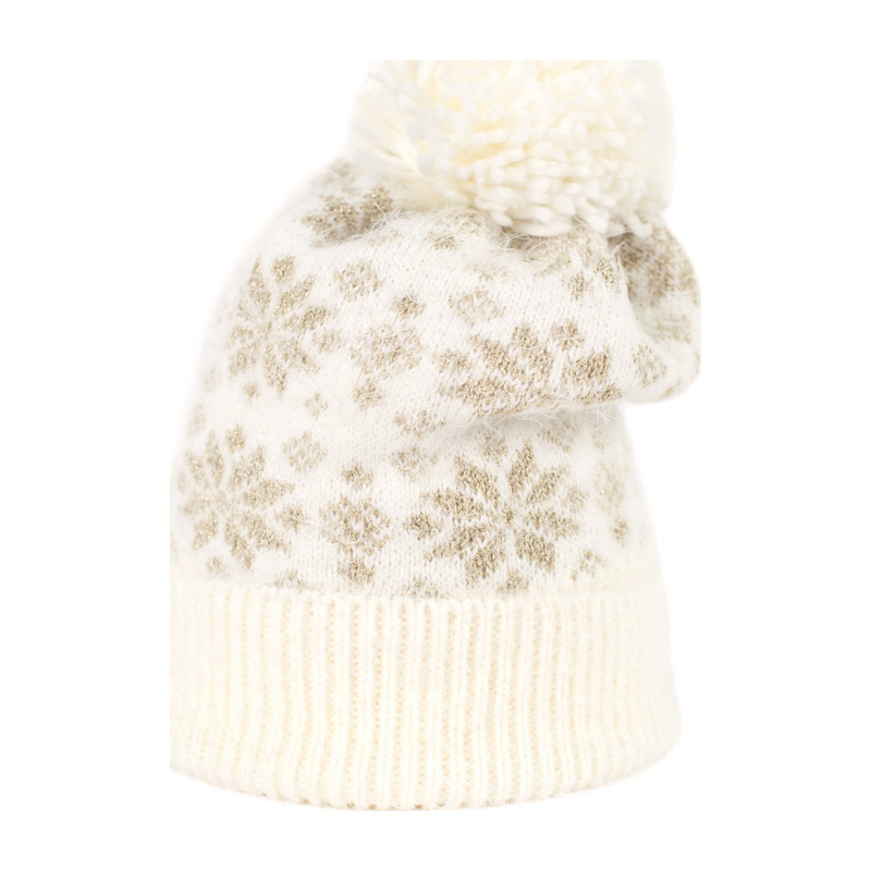 Czapka Fluffy Winter