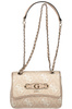TORBA DAMSKA GUESS JEANS RÓŻOWA