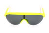 Okulary POLAROID PLD6037S2V7. Okulary przeciwsłoneczne, Kolor żółty. Unisex.