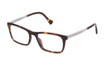 Okulary POLICE VPL262N5204AP. Okulary, Kolor żółty. Mężczyzna.