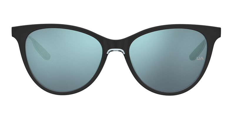 Okulary UNDER ARMOUR UAEXPANSEJ0FF. Okulary przeciwsłoneczne, Kolor czarny. Kobieta.