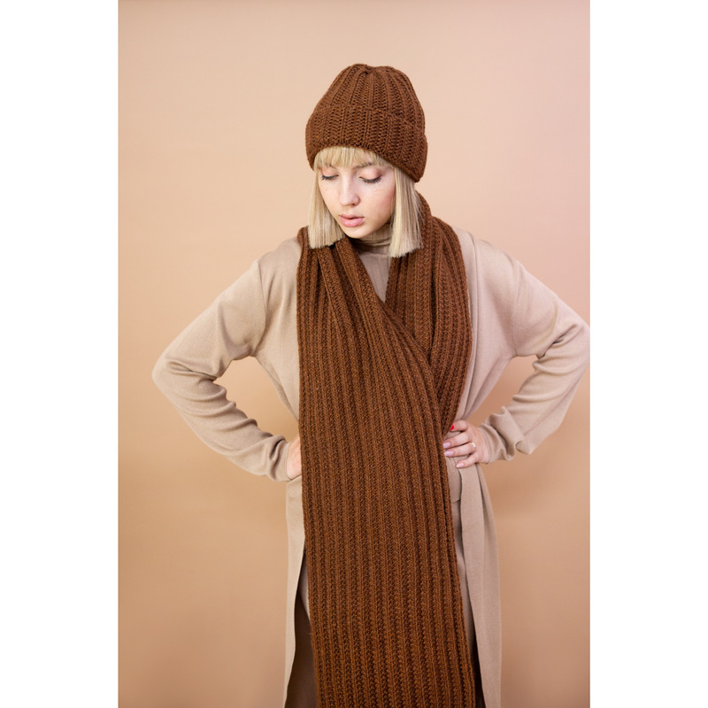 Czapka Bleached Wave