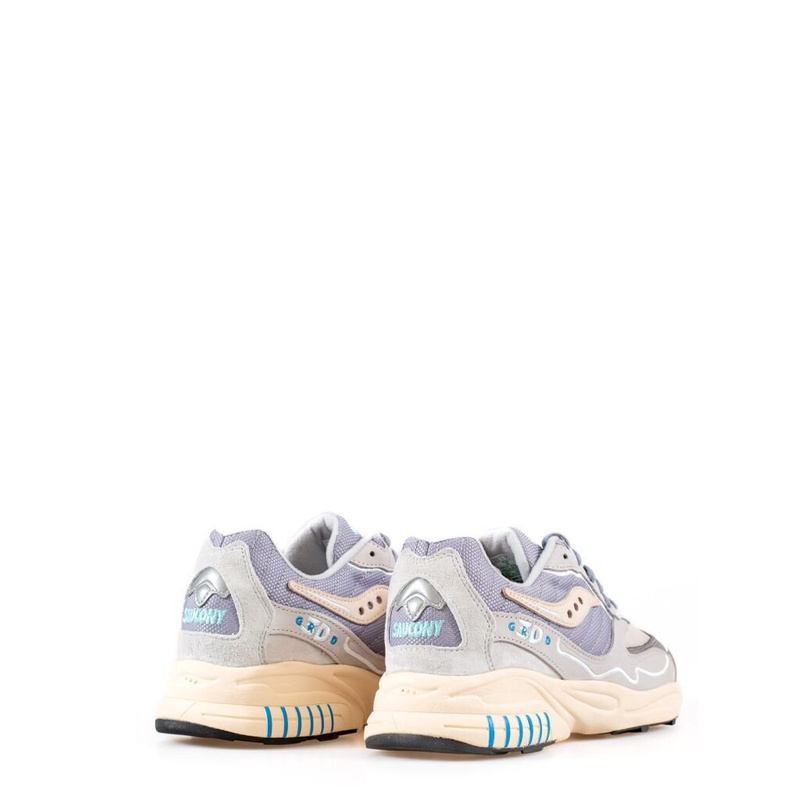 Damskie wygodne i modne Sneakersy marki Saucony