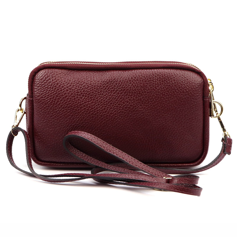 Damska torebka ze skóry naturalnej Gregorio 1749 DOLLARO