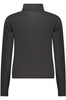 CZARNY SWETER DAMSKI TOMMY HILFIGER