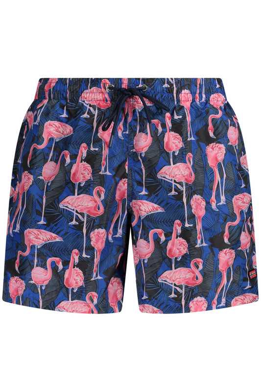 Norway 1963 NIEBIESKI M�SKI KOSTIUM DOLNY