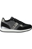 NAPAPIJRI SHOES CZARNE DAMSKIE BUTY SPORTOWE