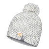 Naturalna czapka zimowa Handmade