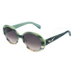 Okulary przeciwsłoneczne damskie Zadig & Voltaire SZV338-5509N6