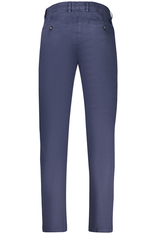 Spodnie męskie North Sails w kolorze niebieskim