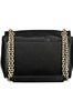 CZARNA TORBA DAMSKA CALVIN KLEIN