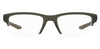 Okulary UNDER ARMOUR UA5001G1EDF31. Okulary, Kolor zielony. Mężczyzna.