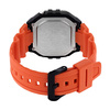 ZEGAREK MĘSKI CASIO W-218H-4B2 + BOX