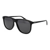 Okulary POLAROID PLD4178S58807. Okulary przeciwsłoneczne, Kolor czarny. Mężczyzna.