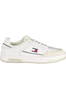 TOMMY HILFIGER BIAŁE BUTY SPORTOWE MĘSKIE